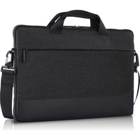 Dell Pro 13 Dell), Notebooktasche, Schwarz