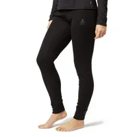 Odlo Active Warm Eco Leggings - Black - 24