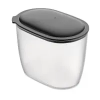 Koziol Vorratsdose CONNECT OVAL STORAGE M 1,4 l,