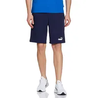 Puma Essentials Sweatshorts Jungen peacoat 152