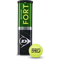 Dunlop Fort All Court TS - für Sand, Hartplatz