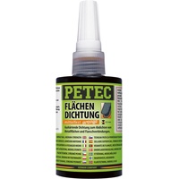 Petec Flächendichtung mittelfest orange Hellorange 0,075 L 97175