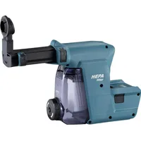 Makita Staubabsaugung DX07 199570-5