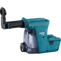 Makita Staubabsaugung DX07 199570-5