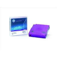 HP LTO-6 Ultrium x 20