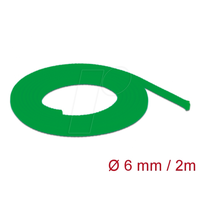 DeLock Geflechtschlauch