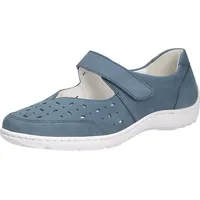 WALDLÄUFER Slipper in denim - 6