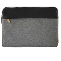 Hama Florenz 13.3 Zoll Notebooktasche Sleeve für Universal Polyester,