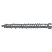 Fischer Fensterrahmenschraube FFSZ 7,5 x 202 100 Stück