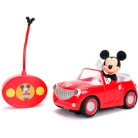 Jada Toys RC Mickie Roadster