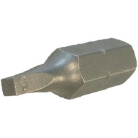 KS Tools 1/4" Vierkant-Bit #4, 25mm, S2