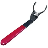 KS Tools Zentralkabelstecker-Nutmuttern-Schlüssel
