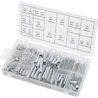 KS Tools Sortiment Federn, 200-teilig