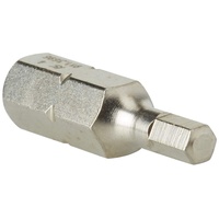 KS Tools 5/16" CLASSIC Bit Innensechskant, 30mm, 4mm