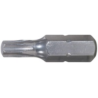 KS Tools 1/4" EDELSTAHL Bit TX, 25mm, T40