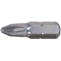 KS Tools 1/4" EDELSTAHL Bit, 25mm, PH3