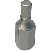 KS Tools 10mm Bit Innensechskant, 30mm, 8mm