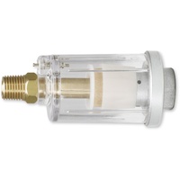 KS Tools 1/4" Druckluft-Wasserabscheider 88mm