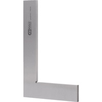 KS Tools Flachwinkel nach DIN 875/1, 75mm