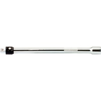 KS Tools 1/2" CHROMEplus Verlängerung mit Verriegelung, 250mm