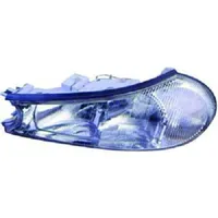 Diederichs Scheinwerfer ohne Elektromotor links für FORD Mondeo II
