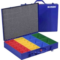 Ironside Sortiments-Box 23tlg 430x325x67mm