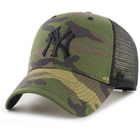 '47 47 Brand New York Yankees MLB Branson Cap