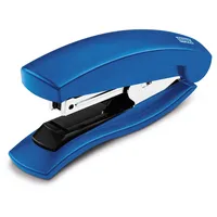 Novus Heftgerät C 3FC blau