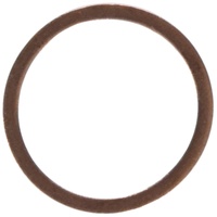 KS Tools Dichtring, Kupfer, Aussen-Ø 21mm, Innen-Ø 17mm, 10er-Pack