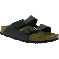 Birkenstock Arizona PROF Birko-Flor black 44