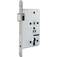 BKS Panik-Einsteckschloss 1201 Fkt.B rd 20/55/72/9mm DIN li.VA BKS