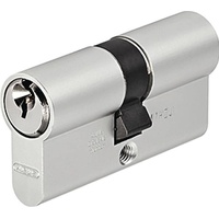 ABUS Profildoppelzylinder TI14ST 45/50mm Anz.Schlü.3 versch.-schl.