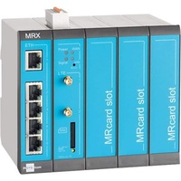 INSYS icom MRX5 LTE Router