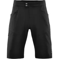 Cube Atx Baggy Kurze Hose - Black - S