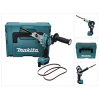 Makita DBS 180 ZJ Akku Bandfeile 18 V 9