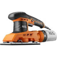 AEG FS250