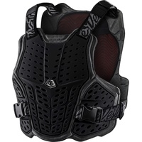 Troy Lee Designs Rockfight Ce Flex Schutzweste - Black