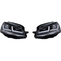 Osram LEDriving Scheinwerfer VW Golf VII