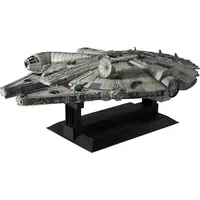 REVELL 01206 Star Wars Millennium Falcon Perfect Grade