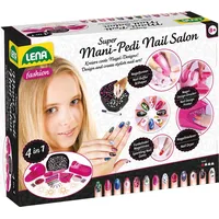 Lena Mani-Pedi Nail Salon