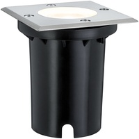 Paulmann Special Line LED Außen-Bodeneinbauleuchte 10,8 cm warmweiß