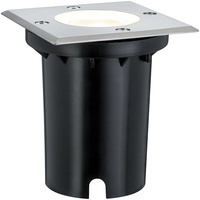 Paulmann 93993 LED-Bodeneinbauleuchte, eckig