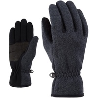Ziener Imagio glove multisport (black melange), 8