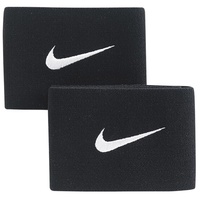 Nike Guard Stay II Schienbeinschonerhalter schwarz