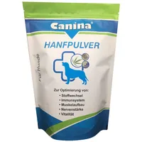 Canina Hanf Pulver