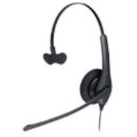 JABRA BIZ 1500 Mono On Ear Headset mit Kabel