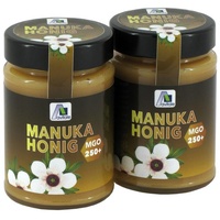 Avitale Manuka Honig MGO 250+