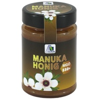 Avitale Manuka Honig MGO 550+