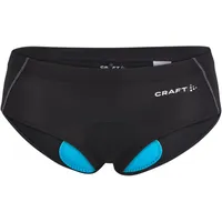 Craft Greatness Fahrrad-Hipster Damen 9999 black XS