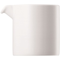Thomas Milchkännchen Loft 260 ml Porzellan Weiß